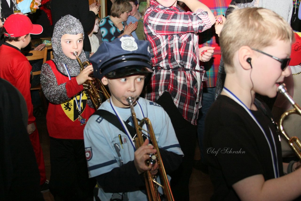 Bild 64 - Olaf Kindertag